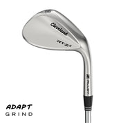 Custom RTZ 2 Tour Satin Wedge