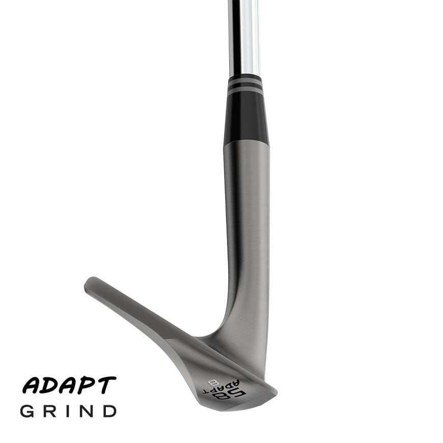 RTZ 2 Tour Rack Wedge
