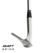 Custom RTZ 2 Tour Satin Wedge