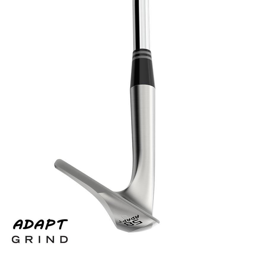 Custom RTZ 2 Tour Satin Wedge