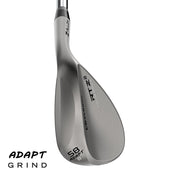 RTZ 2 Tour Rack Wedge