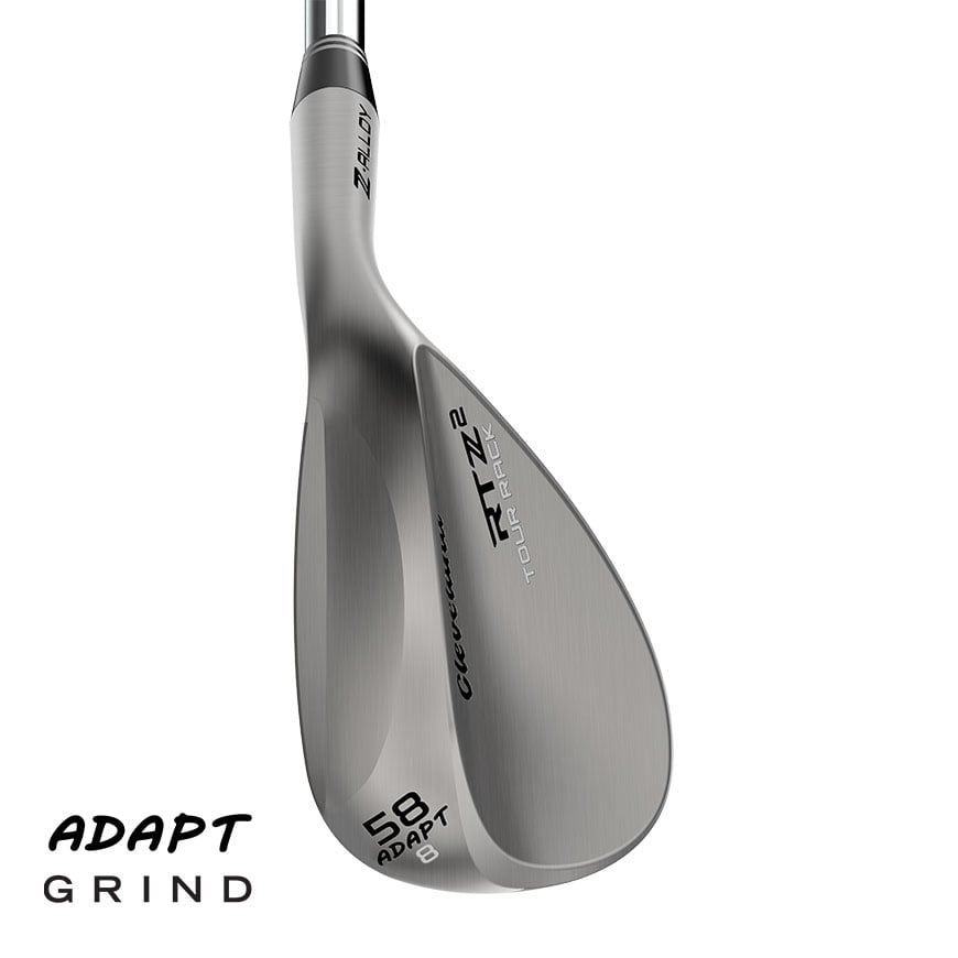 RTZ 2 Tour Rack Wedge