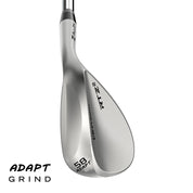 Custom RTZ 2 Tour Satin Wedge