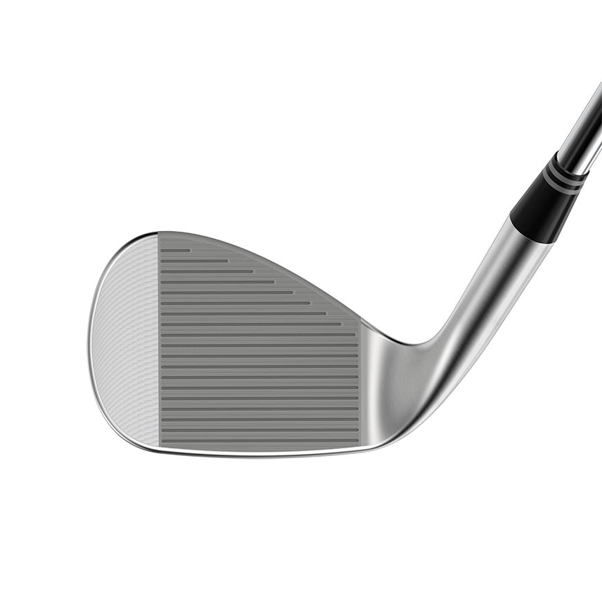 Custom RTZ 2 Tour Satin Wedge