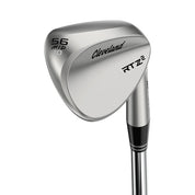 Custom RTZ 2 Tour Satin Wedge