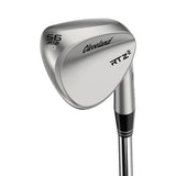 Custom RTZ 2 Tour Satin Wedge