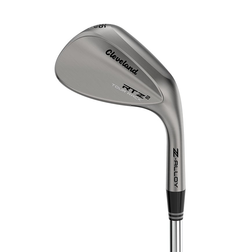 RTZ 2 Tour Rack Wedge
