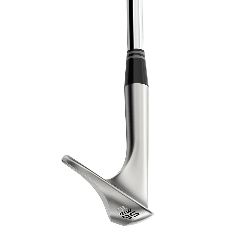 Custom RTZ 2 Tour Satin Wedge