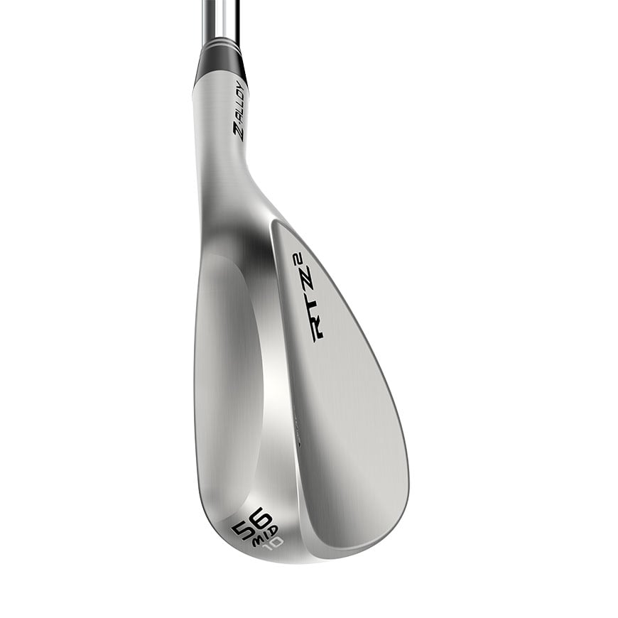 Custom RTZ 2 Tour Satin Wedge