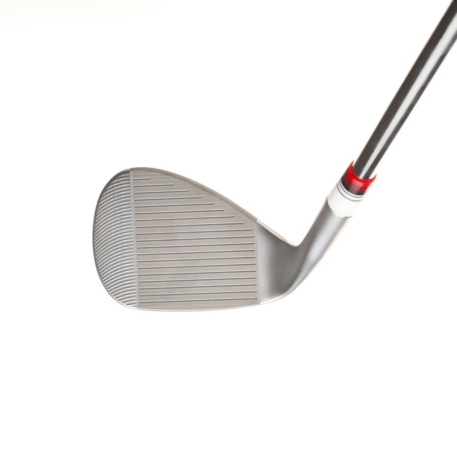 Limited Edition RTZ Tour Satin Canada Wedge