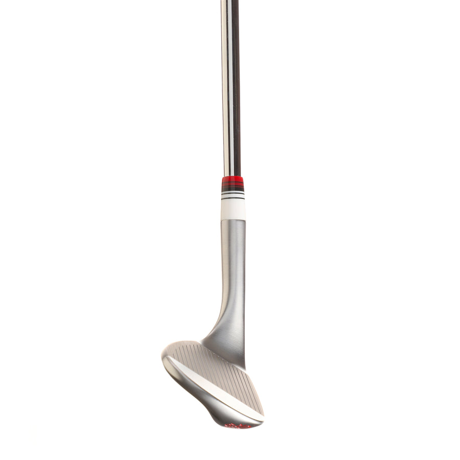 Limited Edition RTZ Tour Satin Canada Wedge