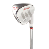Limited Edition RTZ Tour Satin Canada Wedge