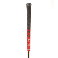 Limited Edition RTZ Tour Satin Canada Wedge