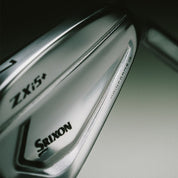 ZXi5+ Irons - Steel
