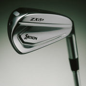 ZXi5+ Irons - Steel