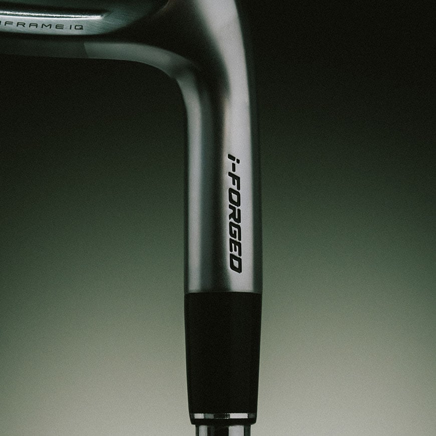 ZXi7 Irons