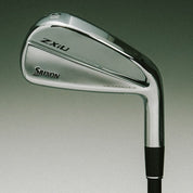 Custom ZXiU Utility Iron