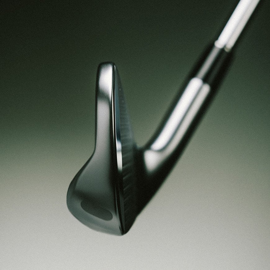 ZXi7 Irons