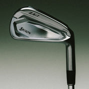 ZXi7 Irons