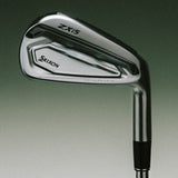 ZXi5 Irons - Steel