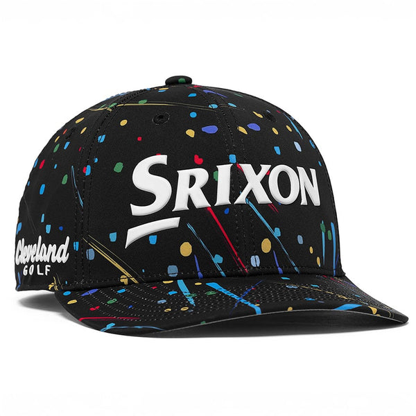 Srixon Tour Ink Collection Hat – Dunlop Sports Canada Srixon Tour Ink Collection Hat – Dunlop Sports Canada