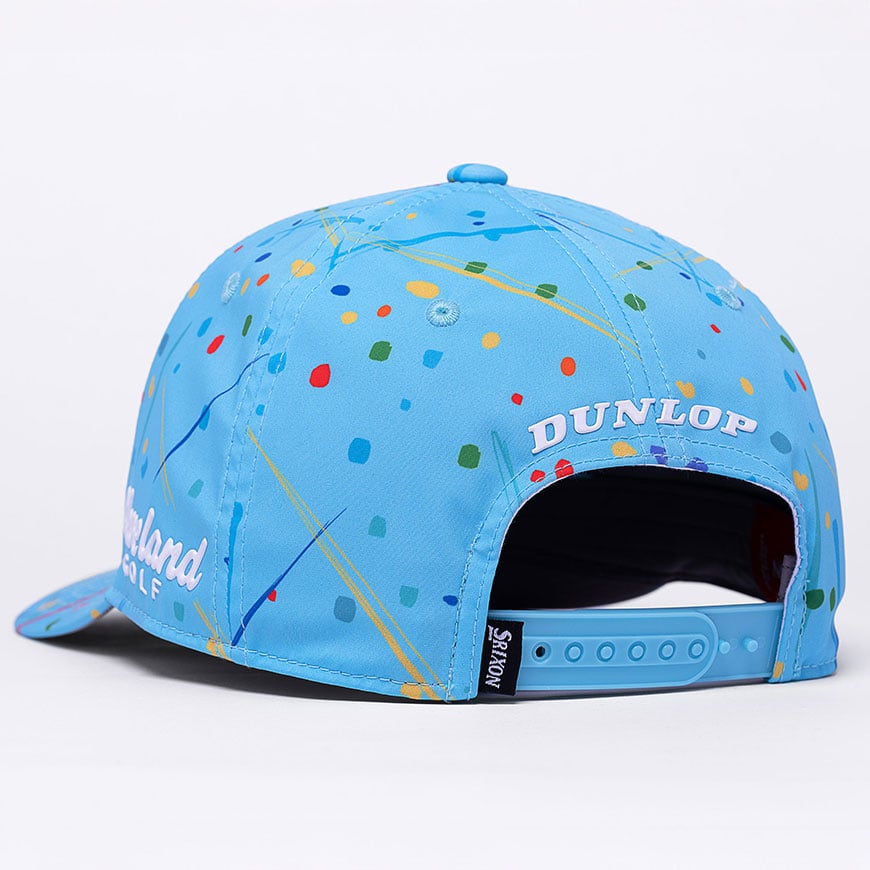 Srixon Tour Ink Collection Hat