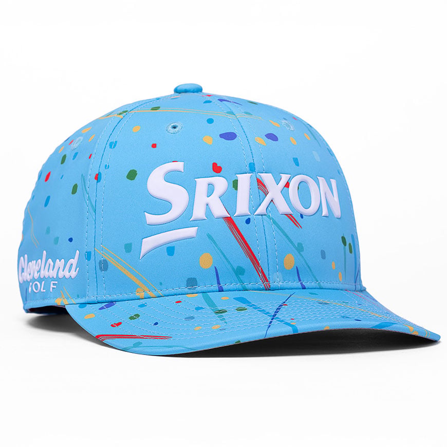 Srixon Tour Ink Collection Hat