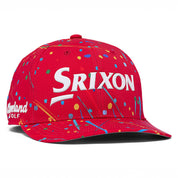 Srixon Tour Ink Collection Hat