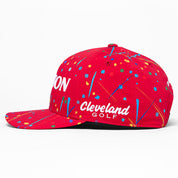 Srixon Tour Ink Collection Hat