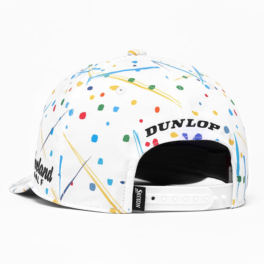 Srixon Tour Ink Collection Hat