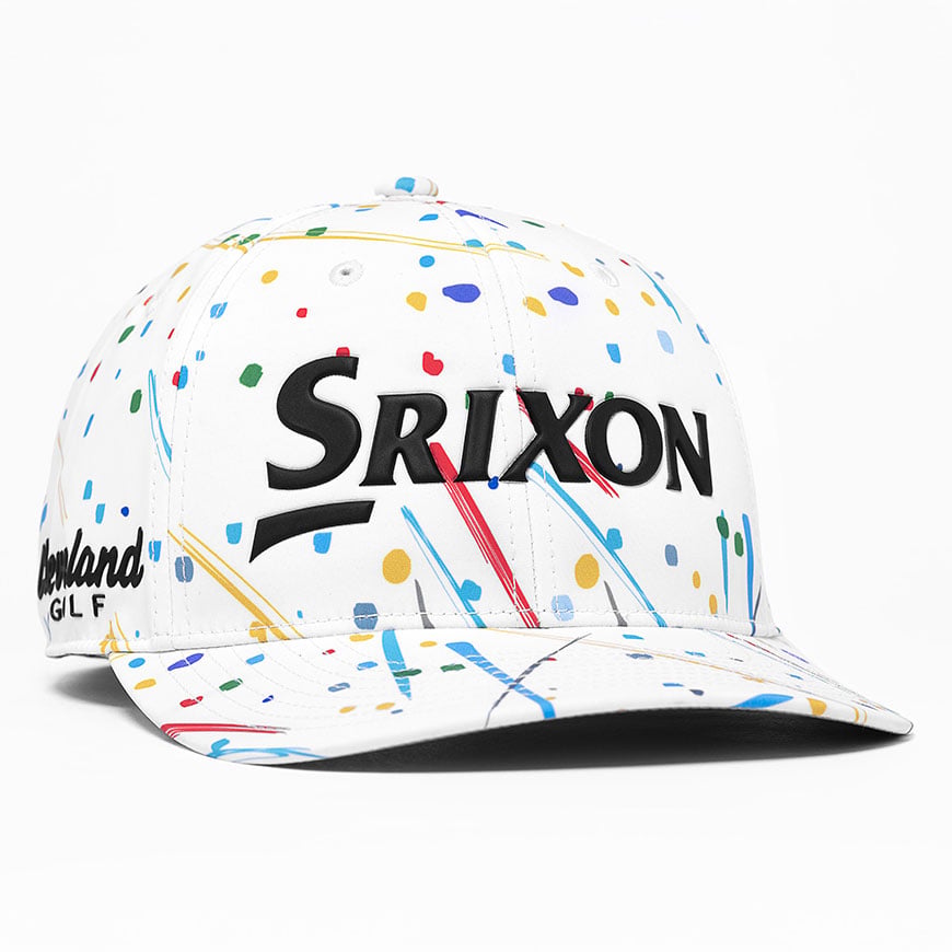 Srixon Tour Ink Collection Hat
