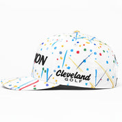Srixon Tour Ink Collection Hat