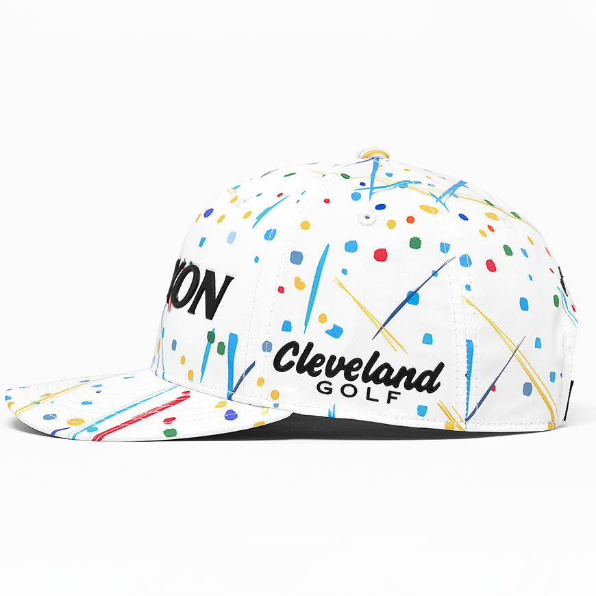 Srixon Tour Ink Collection Hat