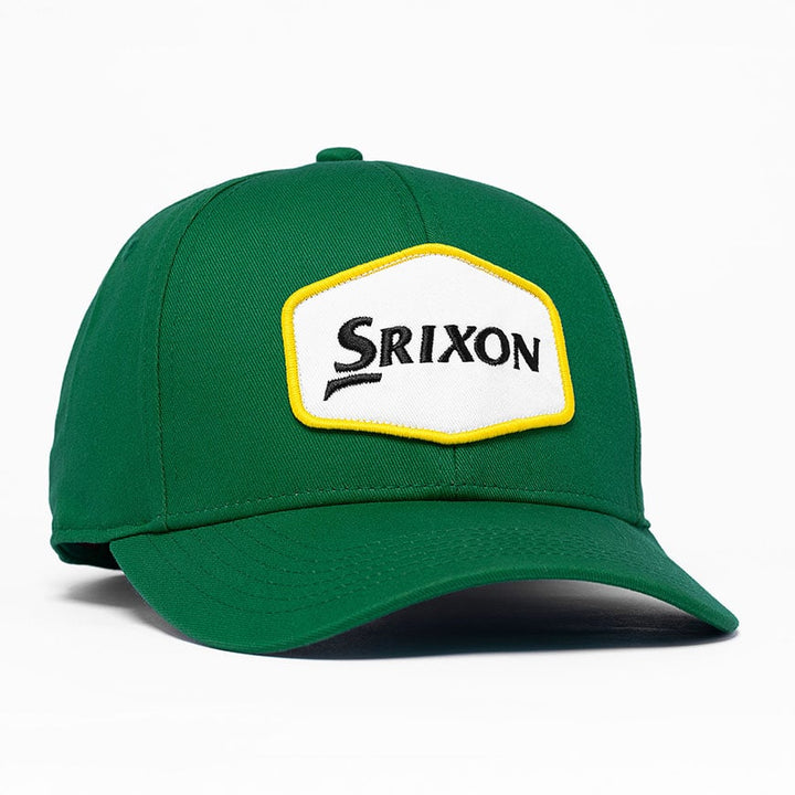 Chapeau Seau Cleveland Golf Masters 2025 - Vert/blanc, Taille L/XL, Neuf