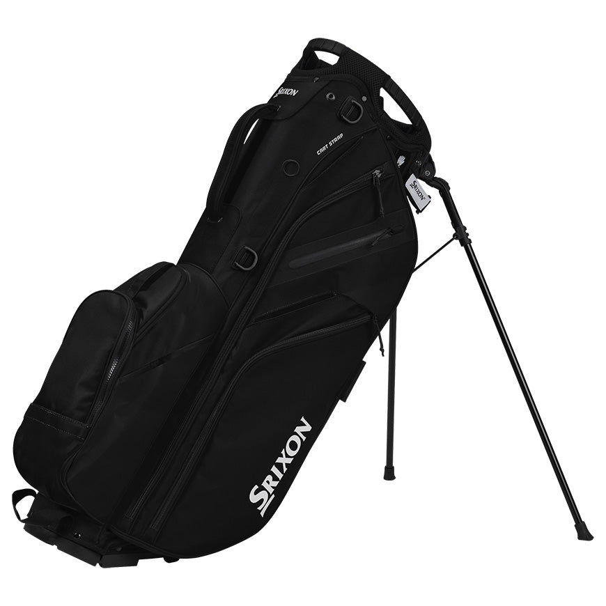 S3 (Srixon Signature Series) Stand Bag – Dunlop Sports Canada
