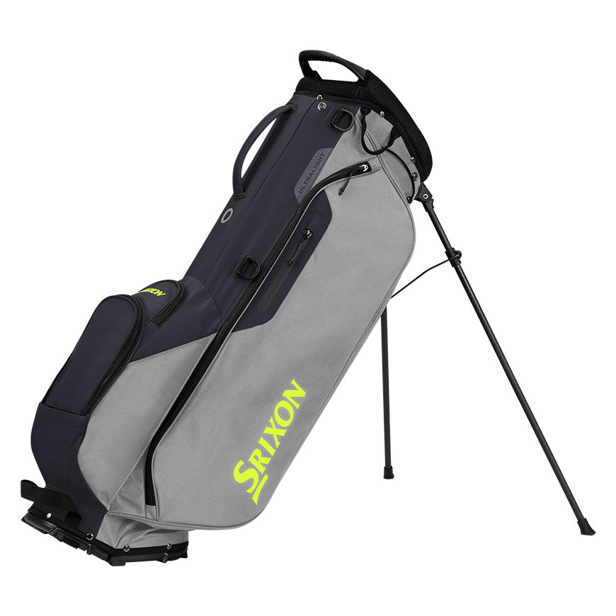 Sac trépied ultra léger