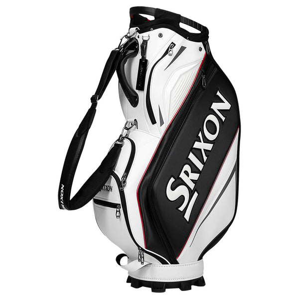 SRIXON Z スリクソン ②ツアー レプリカ キャディバッグ カート