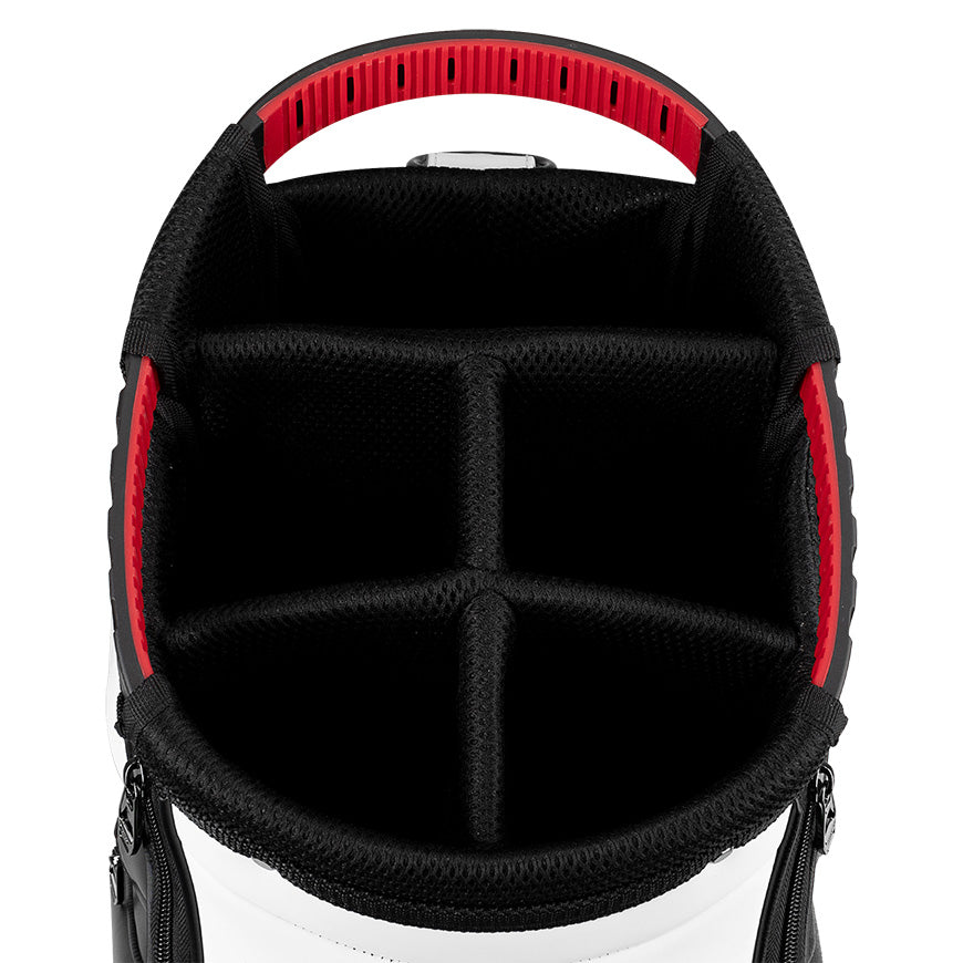 Sac ZXi moyen pour le personnel