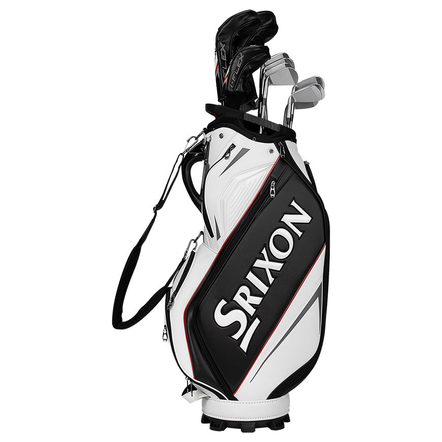 Sac ZXi moyen pour le personnel