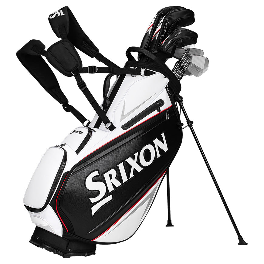 ZXi Staff Stand Bag