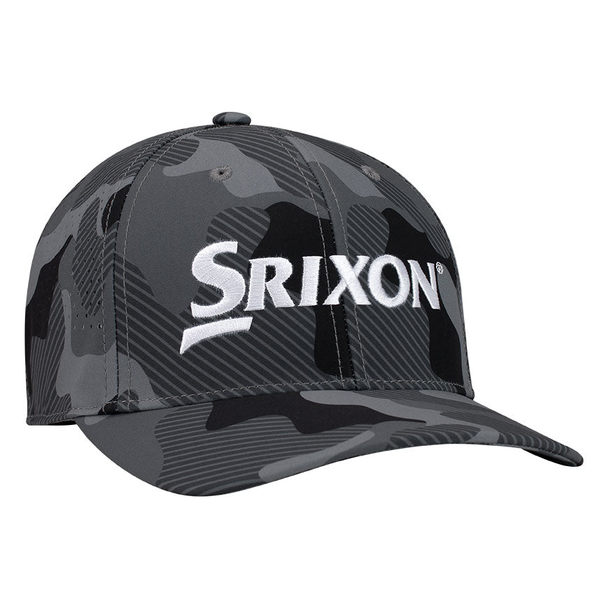 Chapeau Srixon Camo III Collection