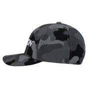 Chapeau Srixon Camo III Collection
