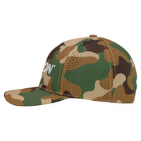 Srixon Camo III Collection Hat