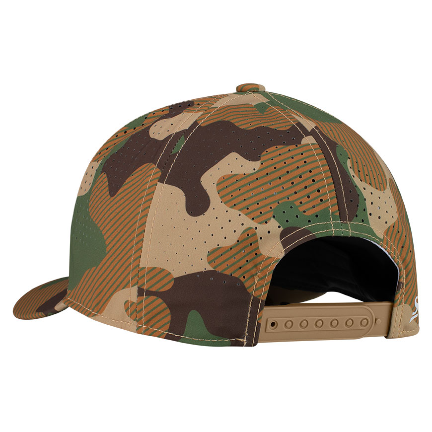Chapeau Srixon Camo III Collection