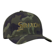Chapeau Srixon Camo III Collection