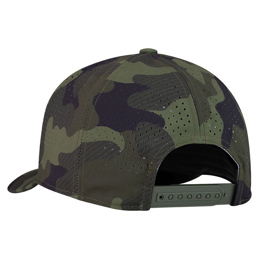 Chapeau Srixon Camo III Collection