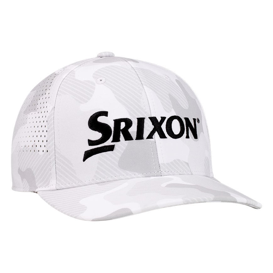 Chapeau Srixon Camo III Collection