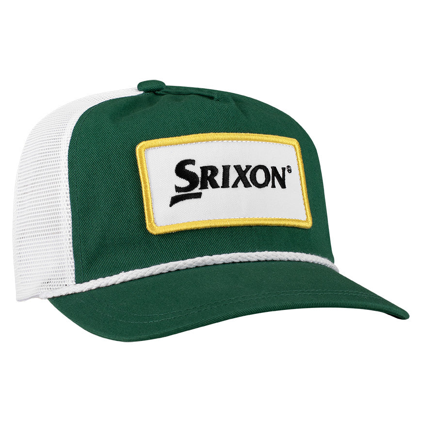Chapeau de printemps Srixon édition limitée