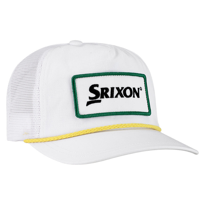 Chapeau de printemps Srixon édition limitée