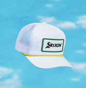 Chapeau de printemps Srixon édition limitée